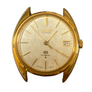 グランドセイコー GRAND SEIKO 5645-7005 金無垢